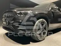 2024 Mercedes Benz GLE 350