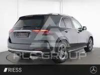2024 Mercedes Benz GLE 350