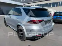 2024 Mercedes Benz GLE 350