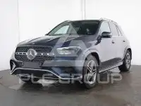 2024 Mercedes Benz GLE 350