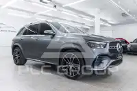 2024 Mercedes Benz GLE 350