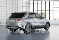 2024 Mercedes Benz GLE 350