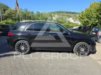 2024 Mercedes Benz GLE 350
