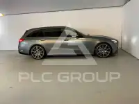 2024 Mercedes Benz C 43 AMG