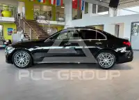 2024 Mercedes Benz C 43 AMG