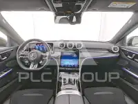 2024 Mercedes Benz C 43 AMG