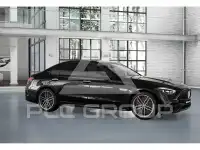 2024 Mercedes Benz C 43 AMG