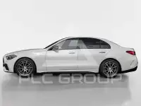 2024 Mercedes Benz C 43 AMG