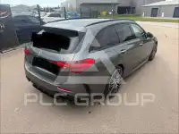 2024 Mercedes Benz C 43 AMG
