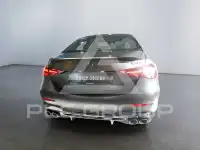 2024 Mercedes Benz C 43 AMG