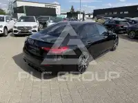 2024 Mercedes Benz C 43 AMG