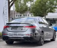 2024 Mercedes Benz C 43 AMG