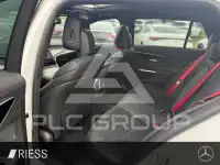 2024 Mercedes Benz C 43 AMG