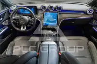 2024 Mercedes Benz C 43 AMG