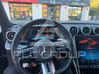 2024 Mercedes Benz C 43 AMG