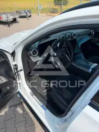 2024 Mercedes Benz C 43 AMG