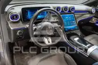 2024 Mercedes Benz C 43 AMG