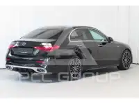 2024 Mercedes Benz C 43 AMG