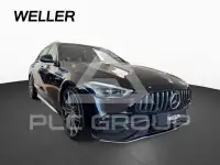 2024 Mercedes Benz C 43 AMG