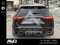 2024 Mercedes Benz C 43 AMG