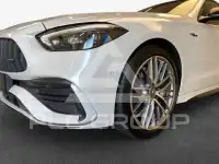 2024 Mercedes Benz C 43 AMG