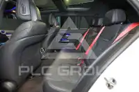 2024 Mercedes Benz C 43 AMG