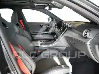 2024 Mercedes Benz C 43 AMG