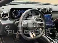 2024 Mercedes Benz C 43 AMG