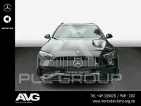 2024 Mercedes Benz C 43 AMG