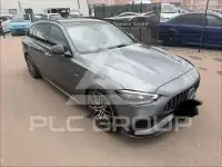 2024 Mercedes Benz C 43 AMG