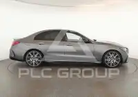 2024 Mercedes Benz C 43 AMG