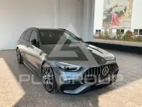 2024 Mercedes Benz C 43 AMG