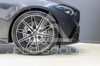 2024 Mercedes Benz C 43 AMG