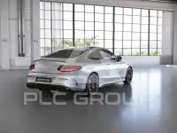 2024 Mercedes Benz C 43 AMG