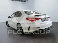 2024 Mercedes Benz C 43 AMG