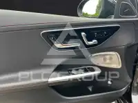 2024 Mercedes Benz C 43 AMG