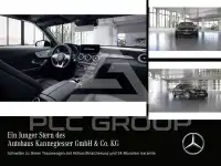 2024 Mercedes Benz C 43 AMG