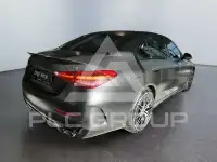 2024 Mercedes Benz C 43 AMG