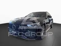 2024 Mercedes Benz C 43 AMG
