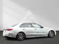2024 Mercedes Benz C 43 AMG