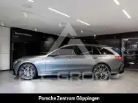 2023 Mercedes Benz C 43 AMG