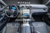 2024 Mercedes Benz C 43 AMG