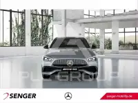 2024 Mercedes Benz C 43 AMG