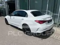 2024 Mercedes Benz C 43 AMG