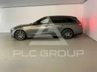 2024 Mercedes Benz C 43 AMG