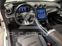 2024 Mercedes Benz C 43 AMG