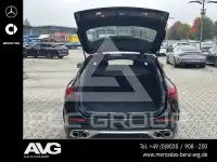 2024 Mercedes Benz C 43 AMG