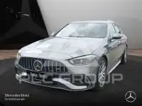 2024 Mercedes Benz C 43 AMG