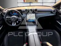 2024 Mercedes Benz C 43 AMG