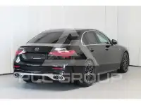 2024 Mercedes Benz C 43 AMG
